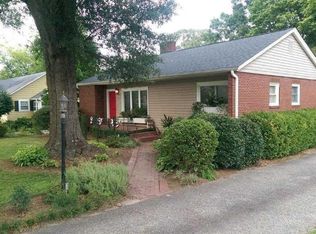 17 Carolina Ave, Greenville, SC 29607