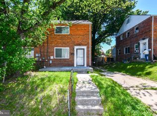 5511 59th Ave, Riverdale, MD 20737