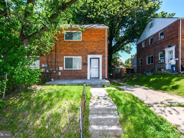 5511 59th Ave, Riverdale, MD 20737