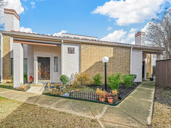535 Ranch Trl APT 164, Irving, TX 75063
