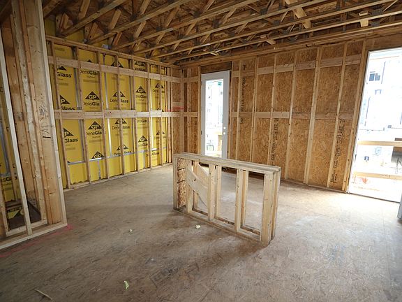 Interior - August 24, 2026
