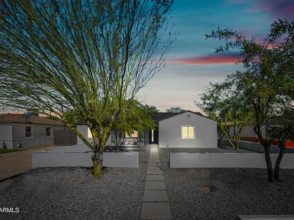 4175 N Westview Drive, Phoenix, AZ 85015