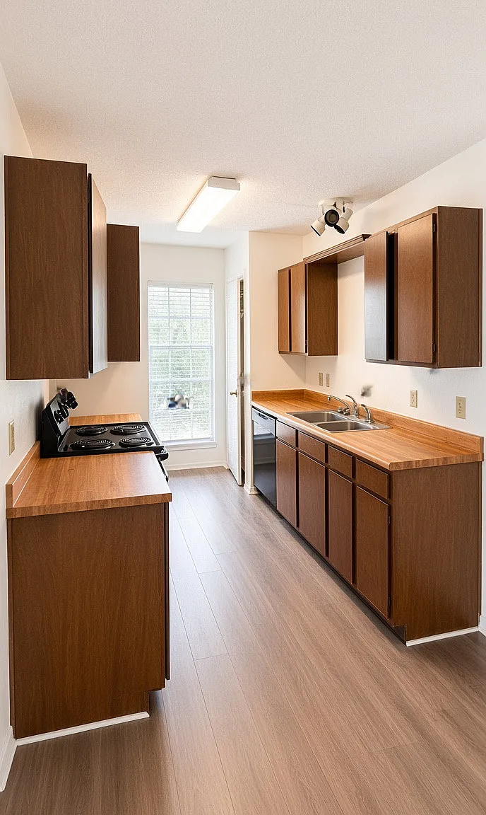 2 bed, 1100 sqft, $1,195 — Photo 4