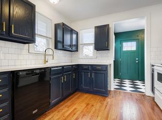 4402 Francis St, Kansas City, KS 66103