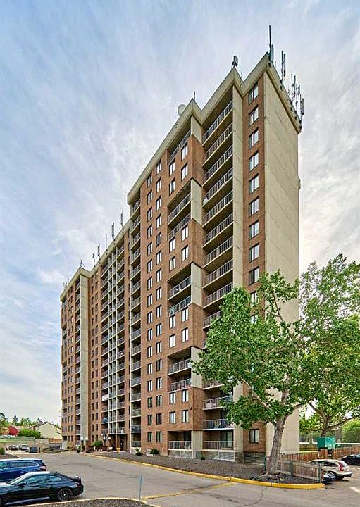 1st image of 4944 Dalton Dr NW #711