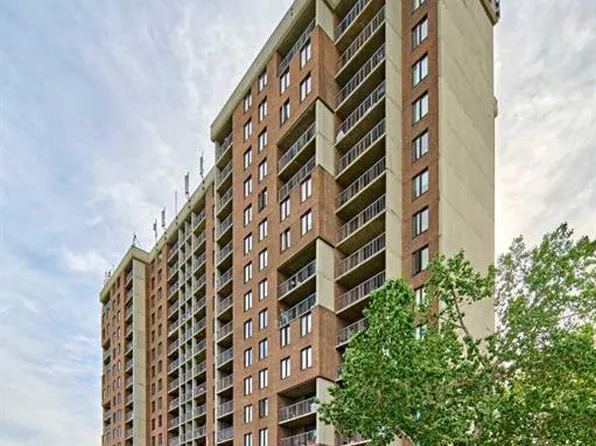 4944 Dalton Dr NW #711, Calgary, AB T3A 2E6