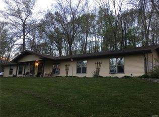 4921 Saint Johns Rd, Washington, MO 63090