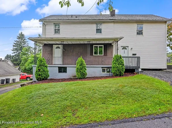 1037 Seneca St, Scranton, PA 18508