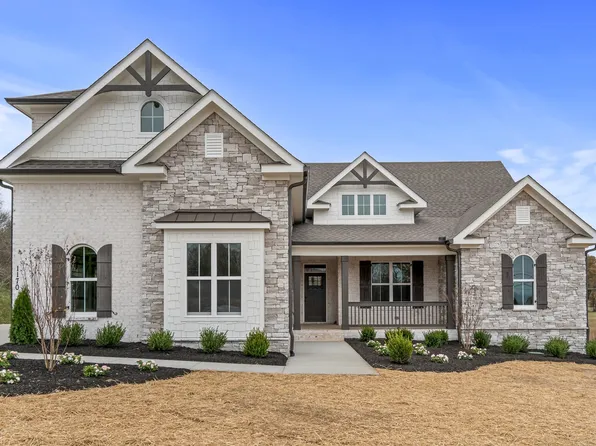 1170 Iron Bridge Rd, Columbia, TN 38401