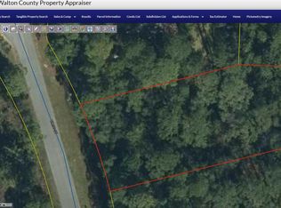 0 Virgo St LOT 12, Pt Washington, FL 32459