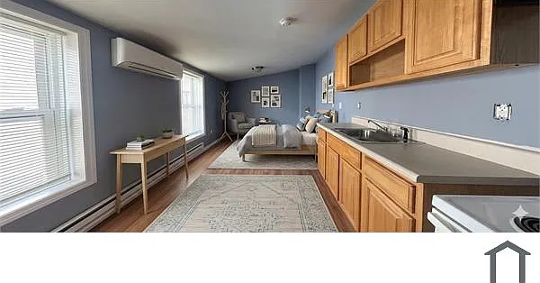 Studio, $895 — Photo 3