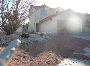 7301 Restful Springs Ct, Las Vegas, NV 89128