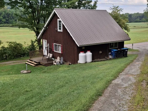 77 River Rd, Underhill, VT 05489