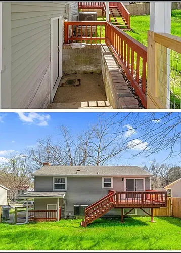 5215 Split Oak Dr Photo 1
