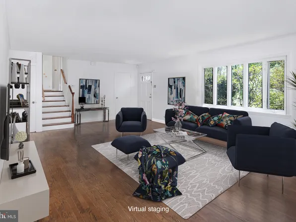 106 Quaker Rd, Princeton, NJ 08540