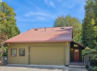 3485 NW Thurman St, Portland, OR 97210