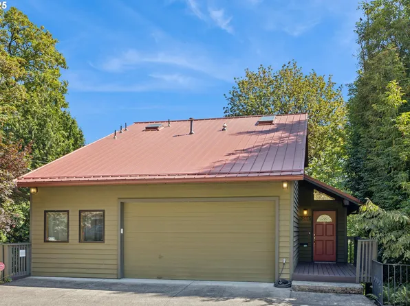 3485 NW Thurman St, Portland, OR 97210