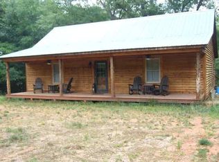 1246 Stringer Rd, Belton, SC 29627