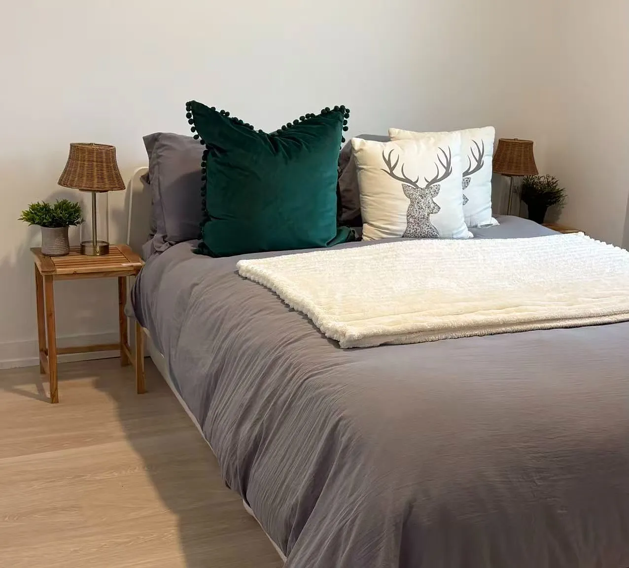 1 bed, $2,350 — Photo 2