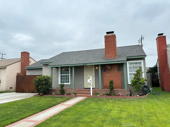 15001 Sutro Ave, Gardena, CA 90249