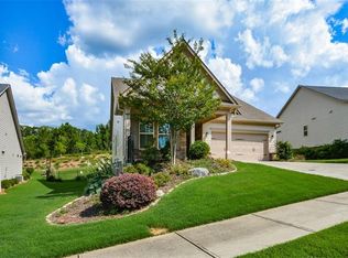 416 Windy Ridge Way, Canton, GA 30114