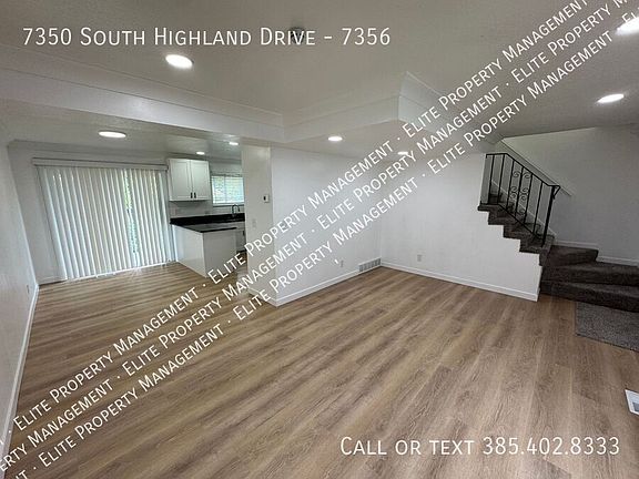 2nd image of 7350 S Highland Dr #7356