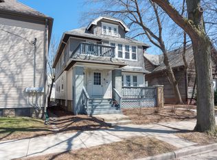 2370 N Bremen St, Milwaukee, WI 53212