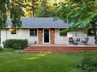 5725 Trout Creek Ridge Rd, Mount Hood Parkdale, OR 97041