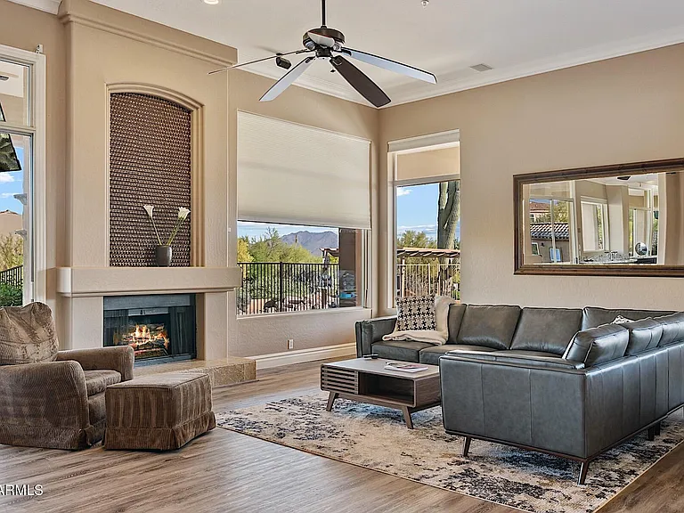 25805 N Chisum Trl — Photo 24