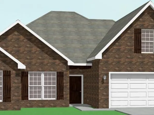 1102 Pepperwood Ave, Lowell, AR 72745