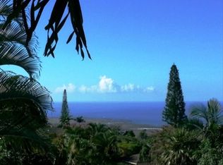 73 Keokea Loop #4318A, Hilo, HI 96720