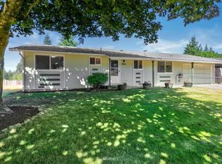 12108 52nd Ave NE, Marysville, WA 98271