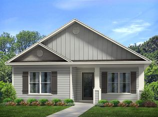 53 Nelly St, Freeport, FL 32439