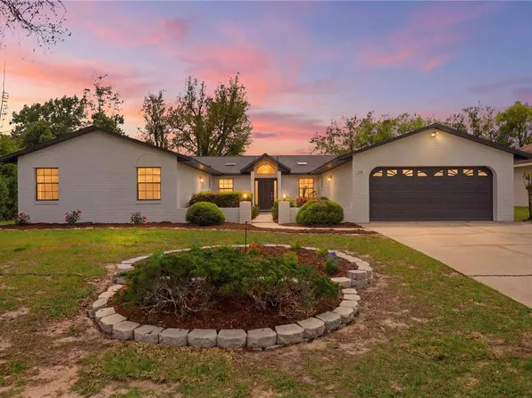 1111 S Cooper Dr, Deltona, FL 32725