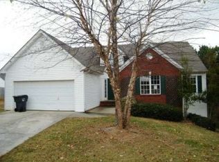 914 Koala Ct, Lawrenceville, GA