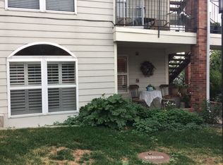 1650 S Deframe St UNIT A1, Lakewood, CO 80228