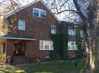911 N Franklin St, Pottstown, PA