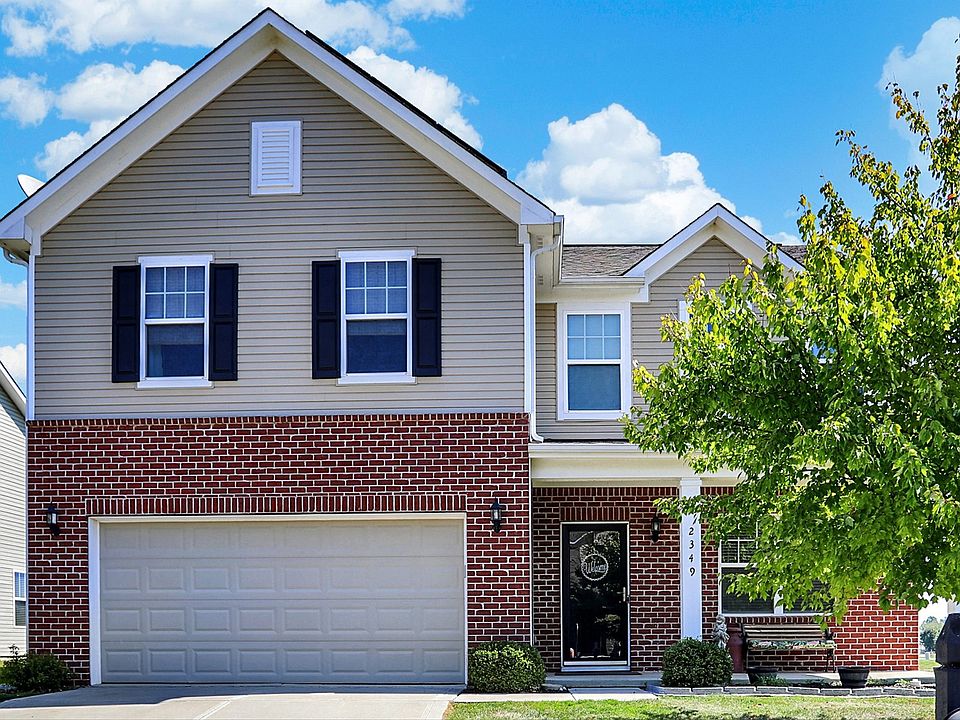 1st image of 2349 Boneset Dr