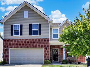 2349 Boneset Dr, Plainfield, IN 46168