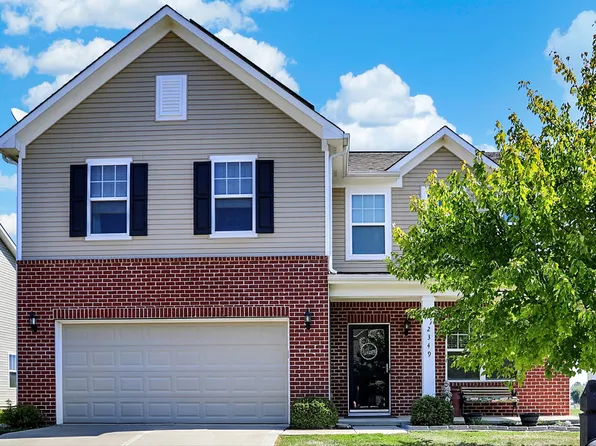 2349 Boneset Dr, Plainfield, IN 46168