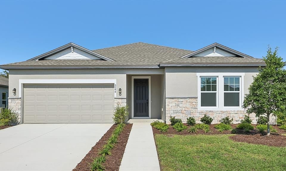 1st image of 5244 Painted Bamboo St
