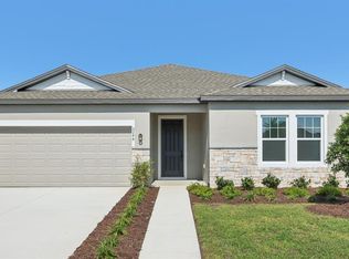 5244 Painted Bamboo St, Saint Cloud, FL 34771
