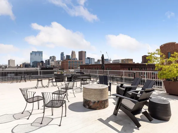 700 Washington Ave N Unit 311, Minneapolis, MN 55401