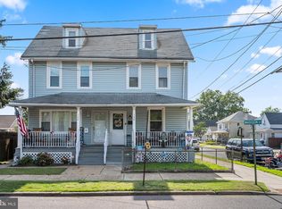 130 Madison St, Riverside, NJ 08075