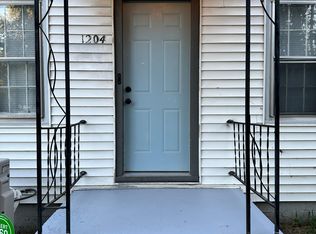 1204 E Clark St, Wichita, KS 67211