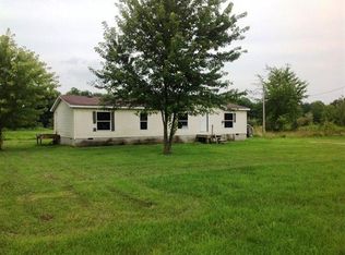 13862 New Harmony Salem Rd, Mount Orab, OH 45154