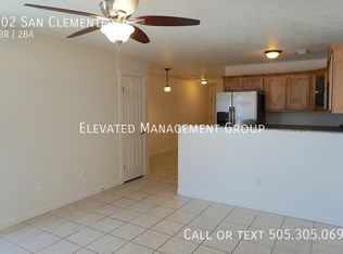 202 San Clemente Ave NW APT 4, Albuquerque, NM 87107