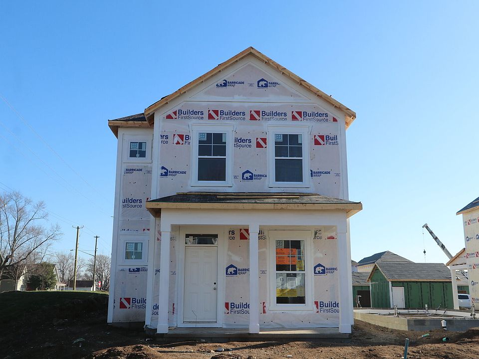 Front Exterior