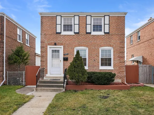 5337 W 35th St, Cicero, IL 60804