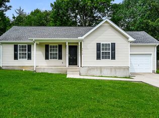2014 Penmar Dr, La Vergne, TN 37086